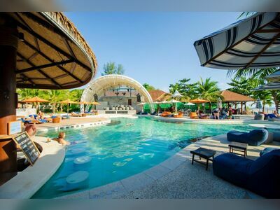 Ananya Lipe Resort