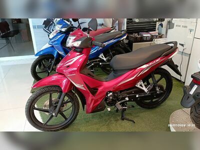 Jit Motor 1992 Partnership Limited