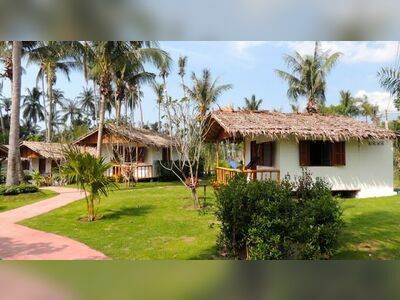 Sarana Bungalows