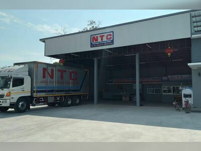 Services Provided by NTC Express Delivery - Sakon Nakhon Branch