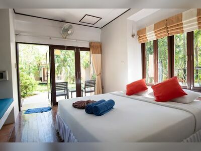 Koh Kood Ao Prao Beach Resort