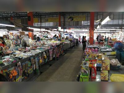 Wat That Fresh Market