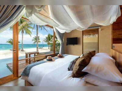 Irene Pool Villa Resort