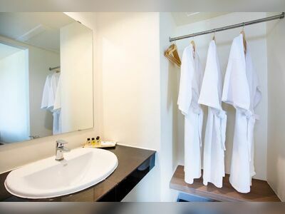 B2 Maesot Boutique & Budget Hotel