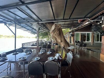 Baan Kieng Nam Restaurant