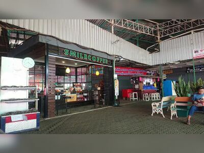 Expo Plaza Sakon Nakhon