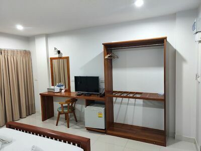 The Boutique Hostel