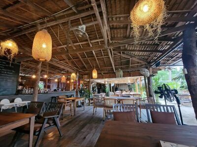 Fisherman Seafood Restaurant