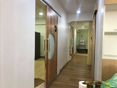 Dental Clinic by Dr. Taw and Dr. Toe