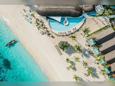 Irene Pool Villa Resort