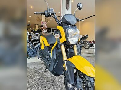 Bigman Bike Rental