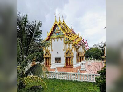 Wat Samai Khongka