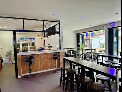 Eclipse Hostel & Bar