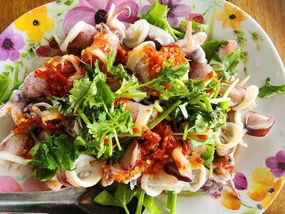 Krua Hua Ban
