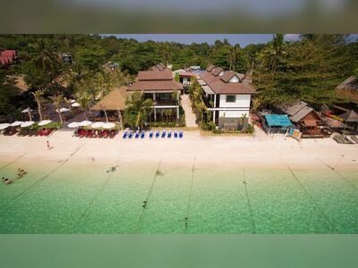 Cabana Lipe Beach Resort