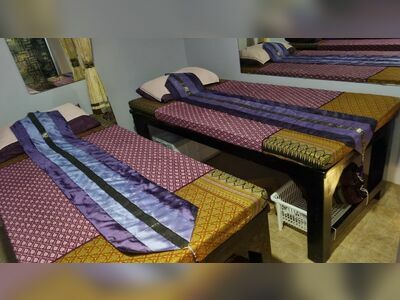 Jandara Massage & Retreat