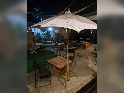 Buddies Bar & Restaurant