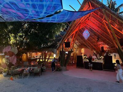 Harmony Beach Club