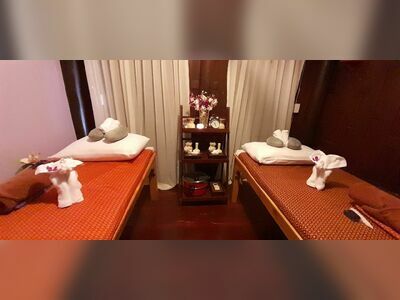Ruen Boran Thai Massage