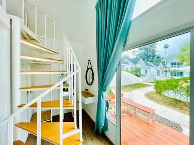Thirty Tree Garden House - Hostel Chumphon