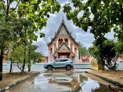 Wat Ko Lak