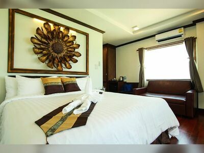 Cabana Lipe Beach Resort