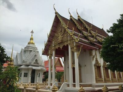 Wat Jaeng Saeng Arun