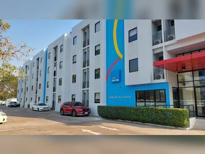 Hop Inn Sakon Nakhon