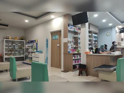 Anjali-Ekthara Clinic
