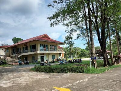 Koh Kood Hospital