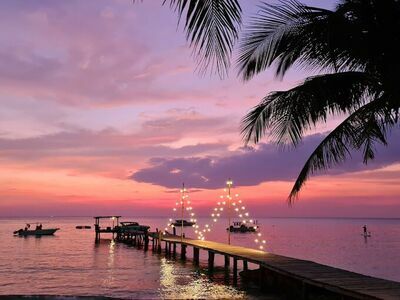 Beach Bar by Seafar Resort