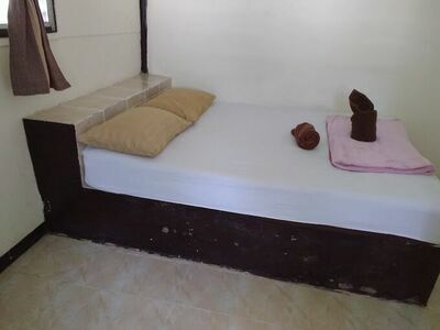 The Cosy Koh Phangan