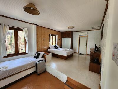 Suan Ya Koh Kood Resort & Spa