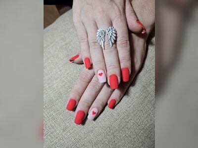 Kati’s Nail Spa
