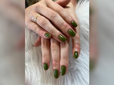 Hera Nails Beauty Shop
