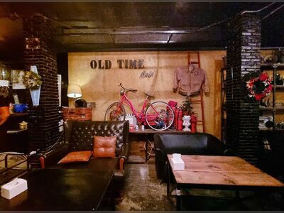 Old Time Café