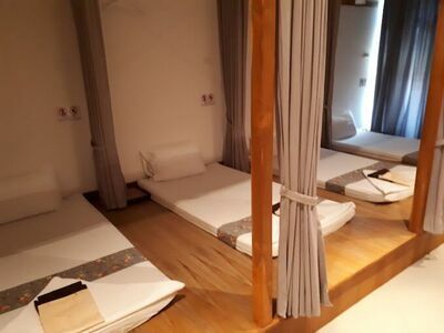 Baan Suan Massage