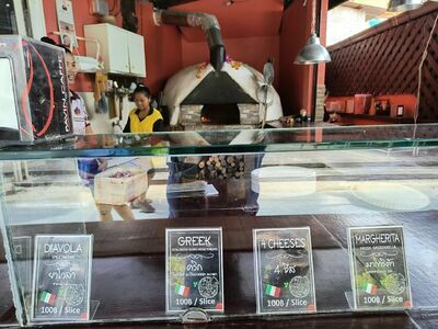 Paolo Italian Pizza