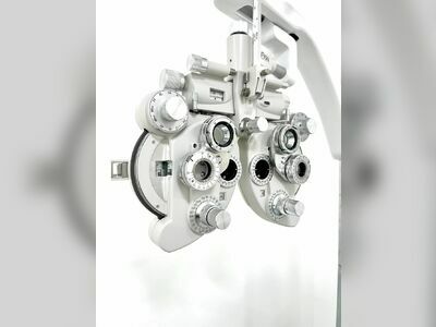 About Vision by Optometrist