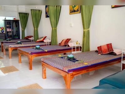 Raktaak Thai Massage