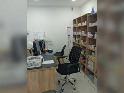 Takecare Clinic Beachfront