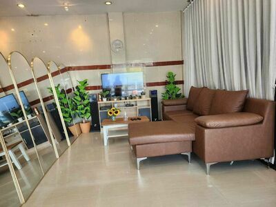 M2N Beauty Salon