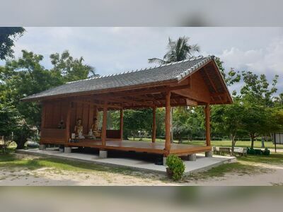 Wat Ampawan
