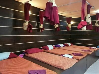 Thai Massage & SPA in Koh Lipe