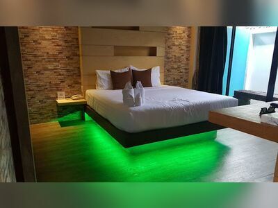 The Novotel Chumphon