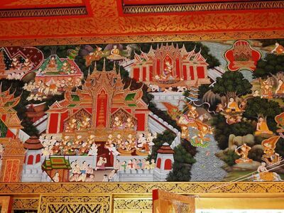 Wat Chaloklum