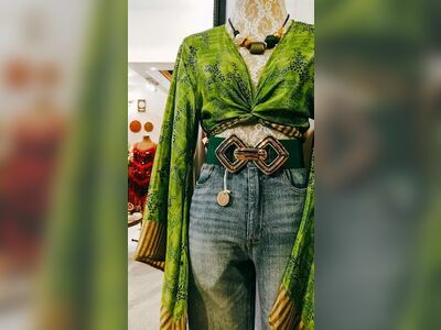 Rose de Boheme Boutique