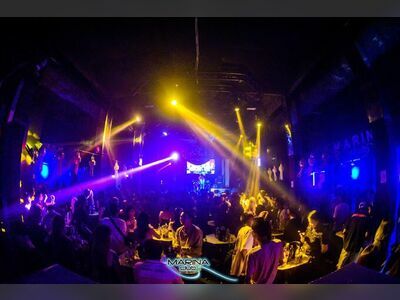 Marina Club Tak