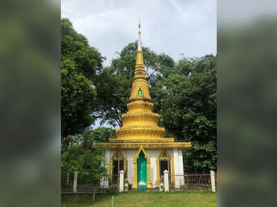 Wat Rat Bamrung