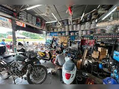 IQ MotorPart